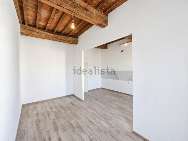 Appartamento in vendita di 60 m² in Via Brunetto Latini, 5