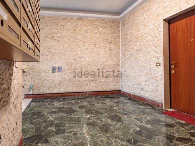 Appartamento in vendita di 60 m² in Via Bruno Buozzi, 83