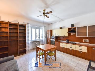 Appartamento in vendita di 60 m² in Via Buonarroti, 19