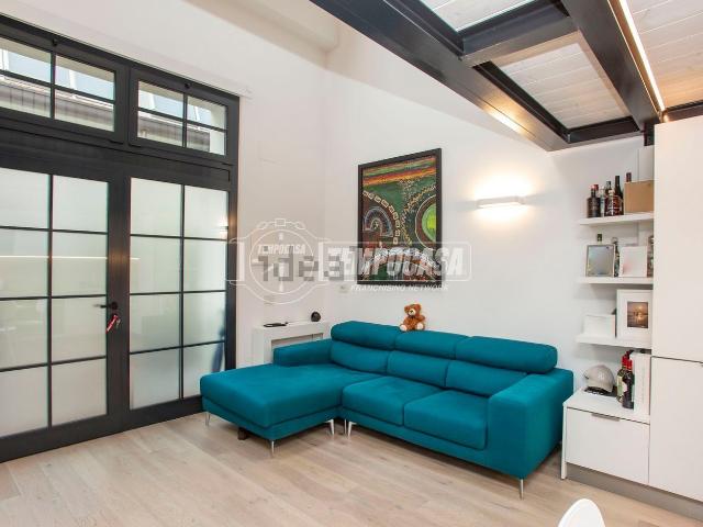 Appartamento in vendita di 60 m² in Via Bullona, 12