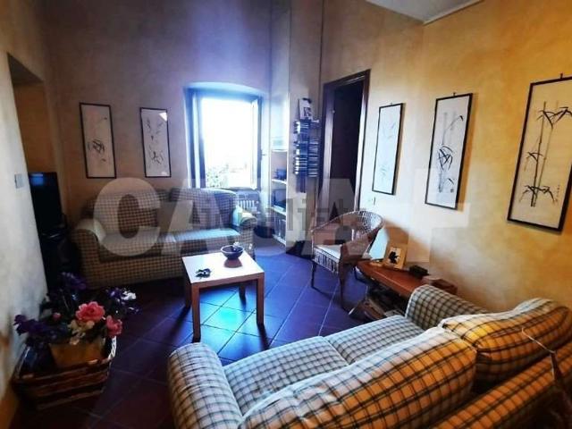 Appartamento in vendita di 60 m² in Via C. B. Maroni, 1