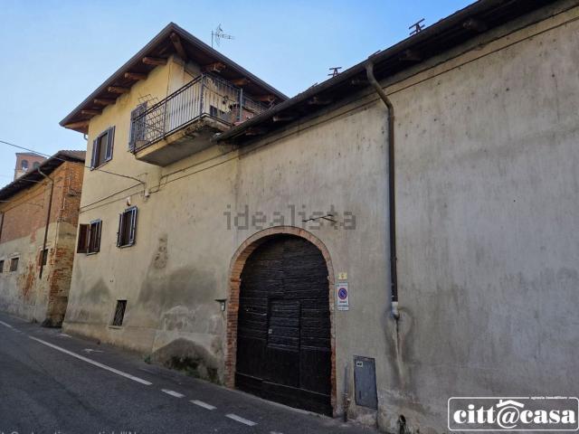 Appartamento in vendita di 60 m² in Via C. Petiti