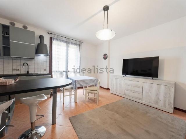 Appartamento in vendita di 60 m² in Via Cà Memo, 24