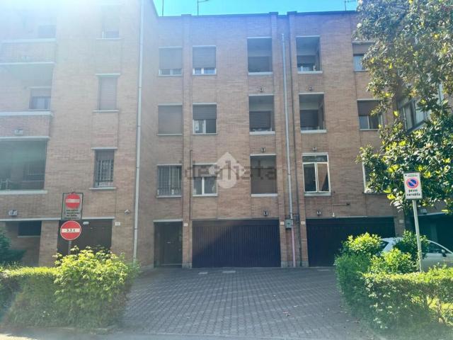Appartamento in vendita di 60 m² in Via Camillo Mazza, 93