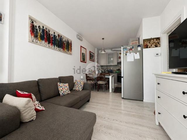 Appartamento in vendita di 60 m² in Via Camillo Benso Conte Di Cavour, 35