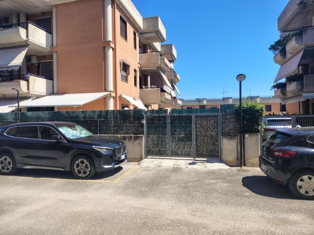 Appartamento in vendita di 60 m² in Via Camillo de Nardis, 44