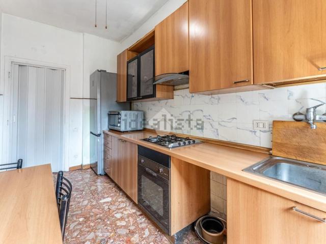 Appartamento in vendita di 60 m² in Via Camillo Prampolini, 12