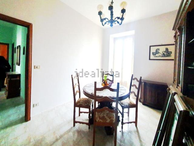 Appartamento in vendita di 60 m² in Via Campo Boario