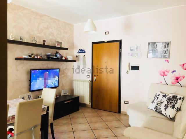 Appartamento in vendita di 70 m² in Via Campotosto