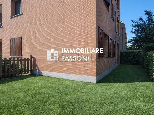 Appartamento in vendita di 60 m² in Via Canova, 12
