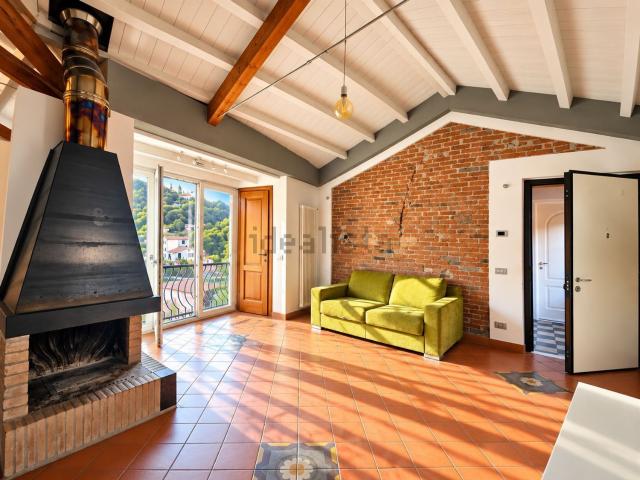 Appartamento in vendita di 60 m² in Via Caffaggio, 68
