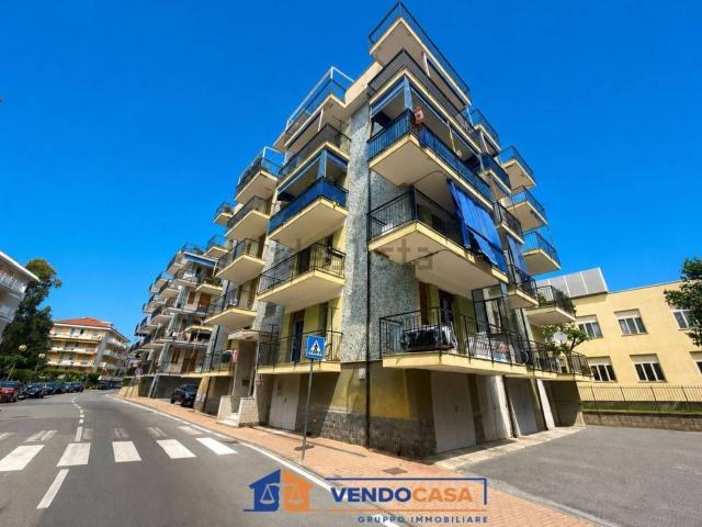 Appartamento in vendita di 60 m² in Via Cagliari