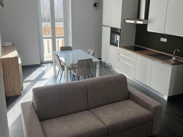 Appartamento in vendita di 60 m² in Via Caluso, 27