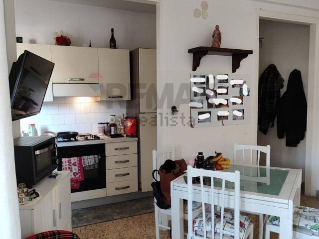Appartamento in vendita di 60 m² in Via Calabria, 4