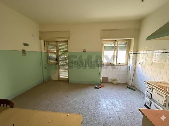 Appartamento in vendita di 60 m² in Via Calabria
