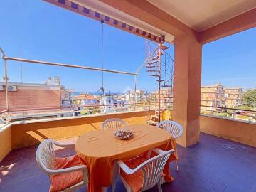 Via Calipso Anzio, Lido Delle Sirene, Anzio, Latina Lazio