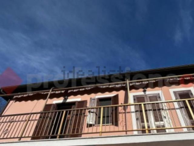 Appartamento in vendita di 60 m² in Via Capannaccio, 32