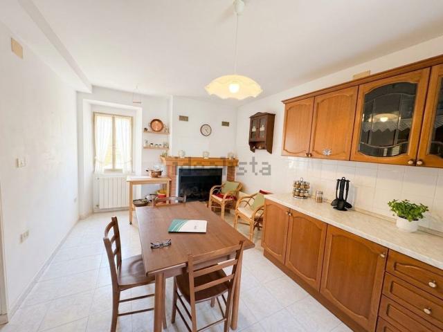 Appartamento in vendita di 60 m² in Via Capitonese