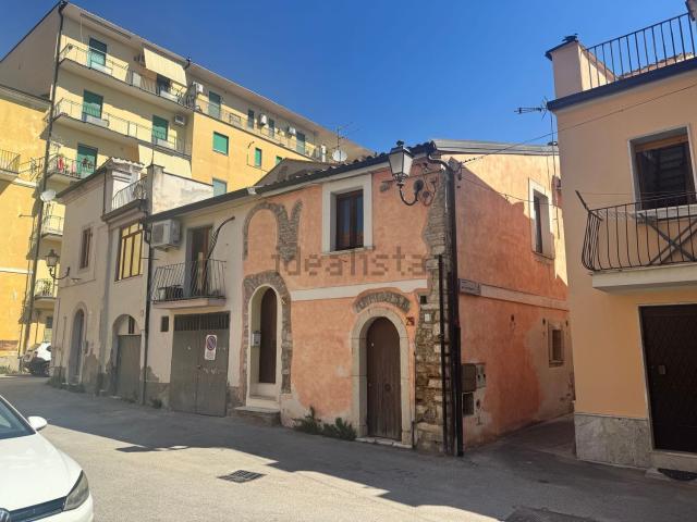 Appartamento in vendita di 60 m² in Via Capitano Luca Mazzella