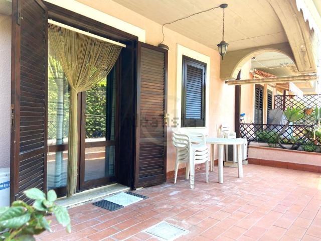 Appartamento in vendita di 60 m² in Via Capomulini, 14