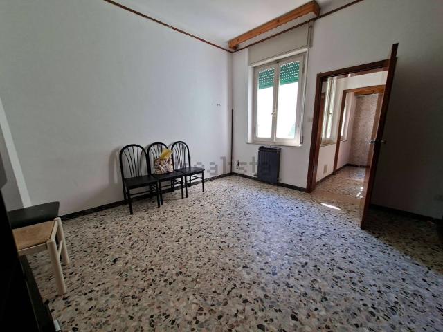 Appartamento in vendita di 60 m² in Via Cartiere Vecchie