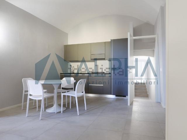 Appartamento in vendita di 60 m² in Via Carbonari