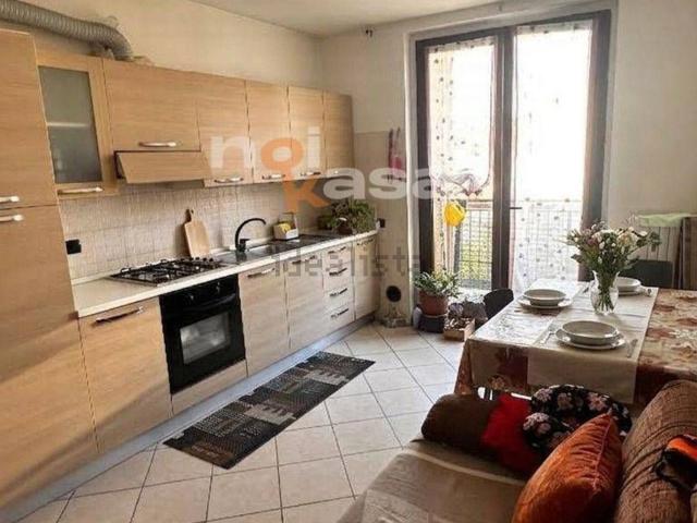 Appartamento in vendita di 60 m² in Via Cardinal Simone, 4