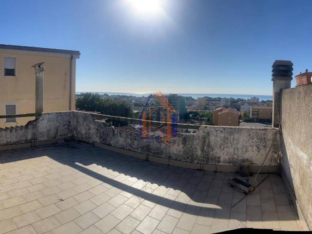 Appartamento in vendita di 60 m² in Via Cardinale Vincenzo Lauro, 21