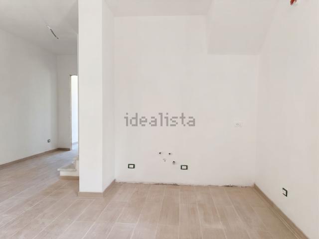 Appartamento in vendita di 60 m² in Via Caresana Vecchia