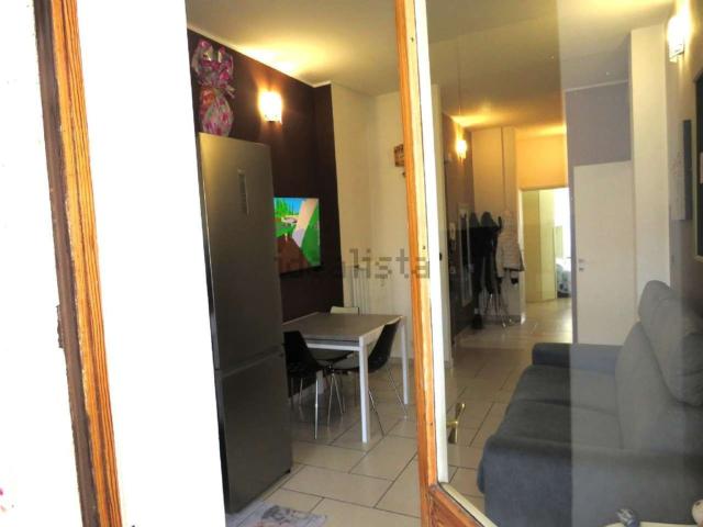 Appartamento in vendita di 60 m² in Via Carignano