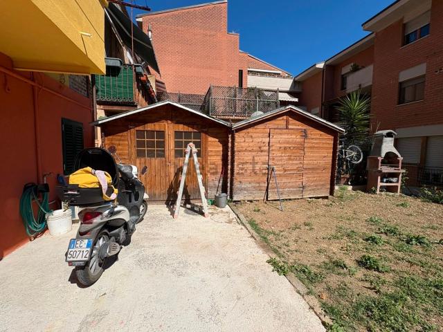 Appartamento in vendita di 60 m² in Via Carisio Ciavarini