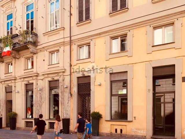Appartamento in vendita di 60 m² in Via Carlo Alberto, 24