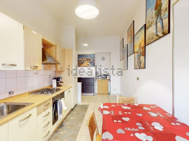 Appartamento in vendita di 60 m² in Via Carlo Castelnuovo delle Lanze, 3