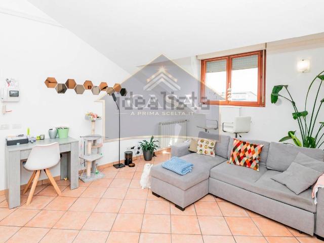 Appartamento in vendita di 60 m² in Via Carlo Cattaneo, 7