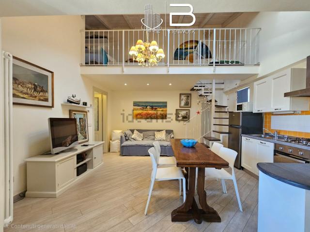 Appartamento in vendita di 60 m² in Via Risorgimento
