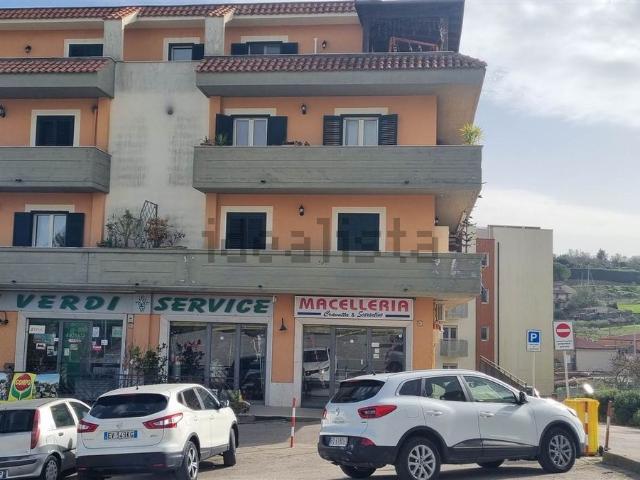 Appartamento in vendita di 60 m² in Via Carlo Forlanini