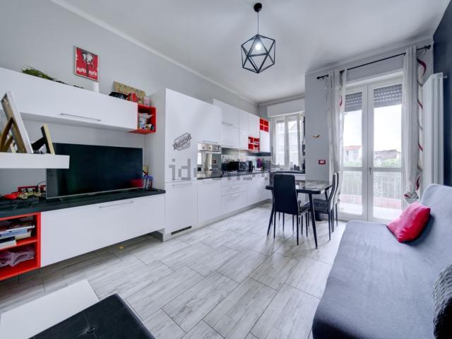 Appartamento in vendita di 60 m² in Via Carlo Lorenzini, 29