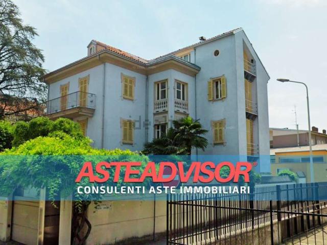 Appartamento in vendita di 60 m² in Via Carlo Noè, 34