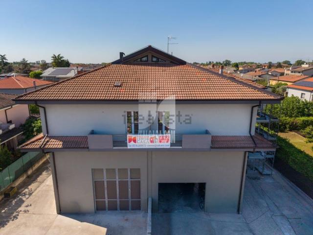 Appartamento in vendita di 60 m² in Via Carlo Pisacane