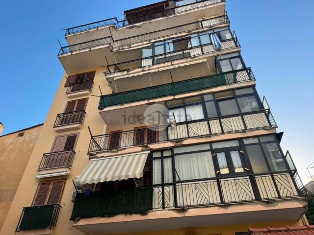 Appartamento in vendita di 60 m² in Via Carmine Apuzzo, 29