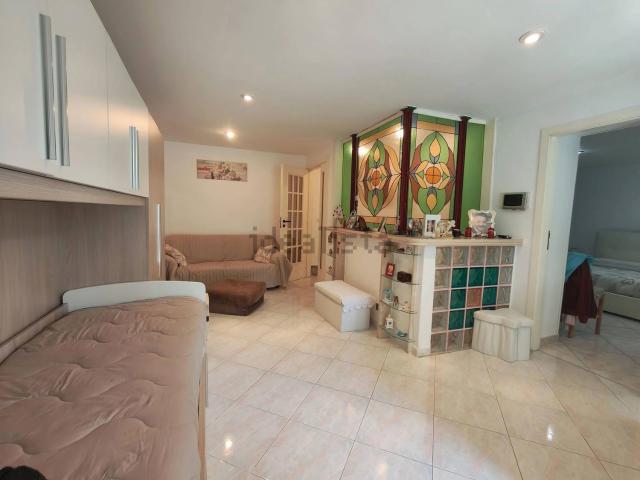 Appartamento in vendita di 60 m² in Via Carmine D&apos Elia