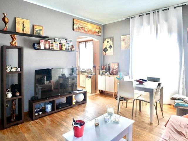 Appartamento in vendita di 60 m² in Via Carriona