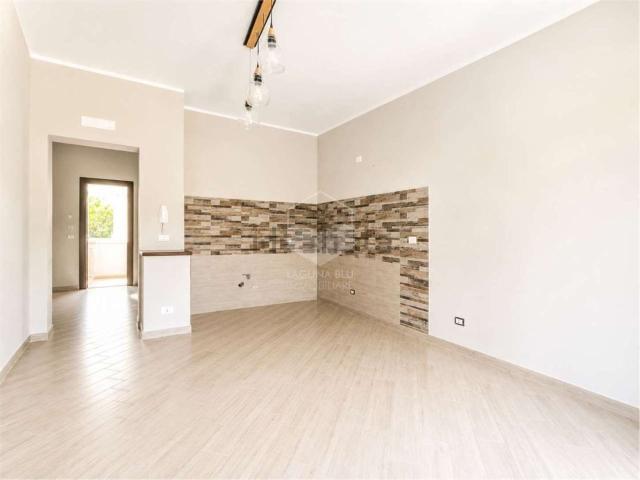 Appartamento in vendita di 60 m² in Via Castelvetrano