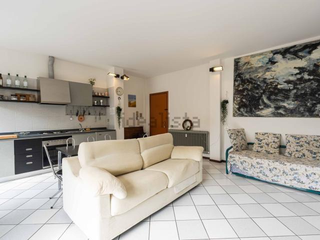 Appartamento in vendita di 60 m² in Via Castello, 18