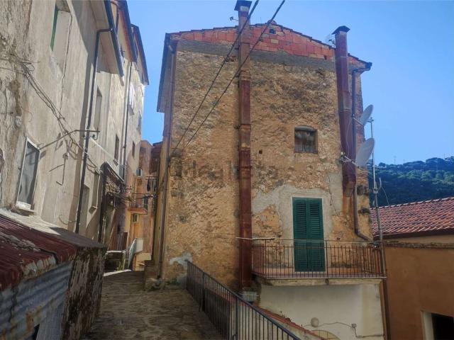 Appartamento in vendita di 60 m² in Via Castello, 18