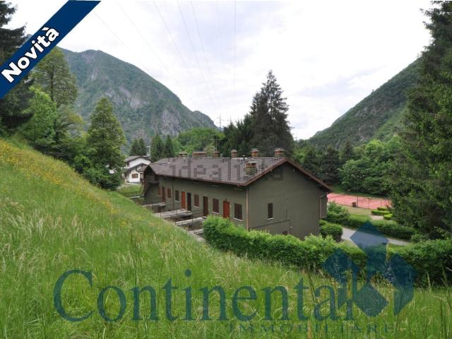 Appartamento in vendita di 60 m² in Via Castello, 2