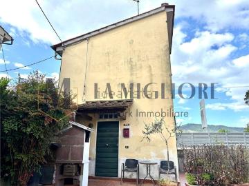 Appartamento in vendita di 60 m² in Via Castelnuovo, 70