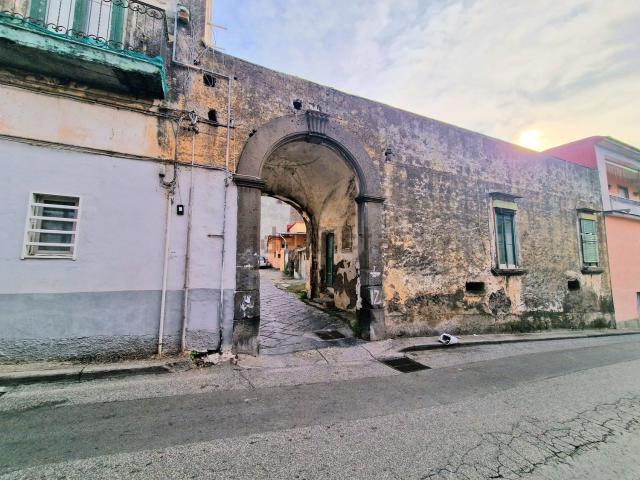 Appartamento in vendita di 60 m² in Via Casa Cirillo