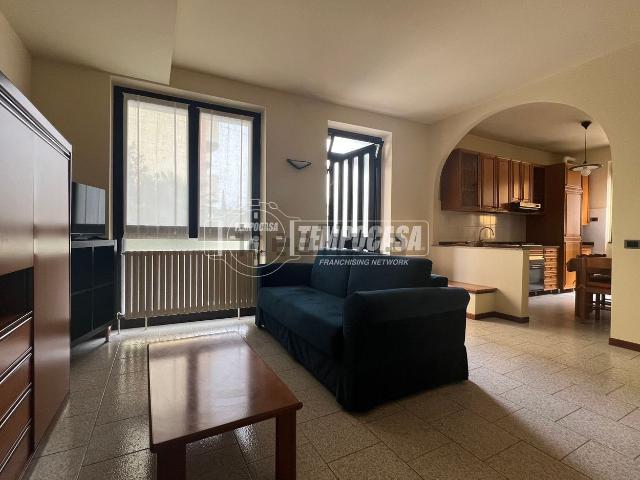 Appartamento in vendita di 60 m² in Via Cascina Bini, 16