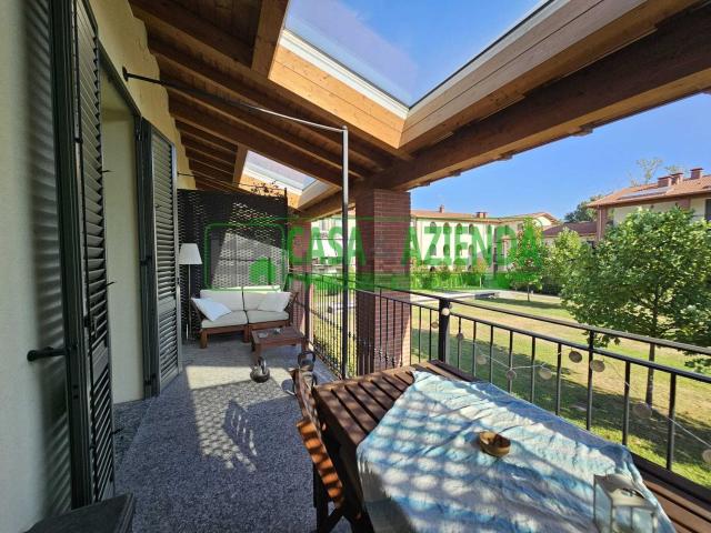 Appartamento in vendita di 60 m² in Via Cascina Torriana, 1